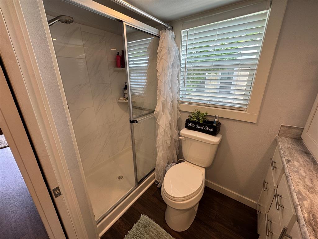 Brazos Harbor Mobile Home Park Ph Three - Residential
