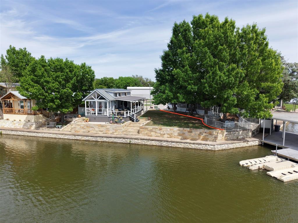 Brazos Harbor Mobile Home Park Ph Three - Residential