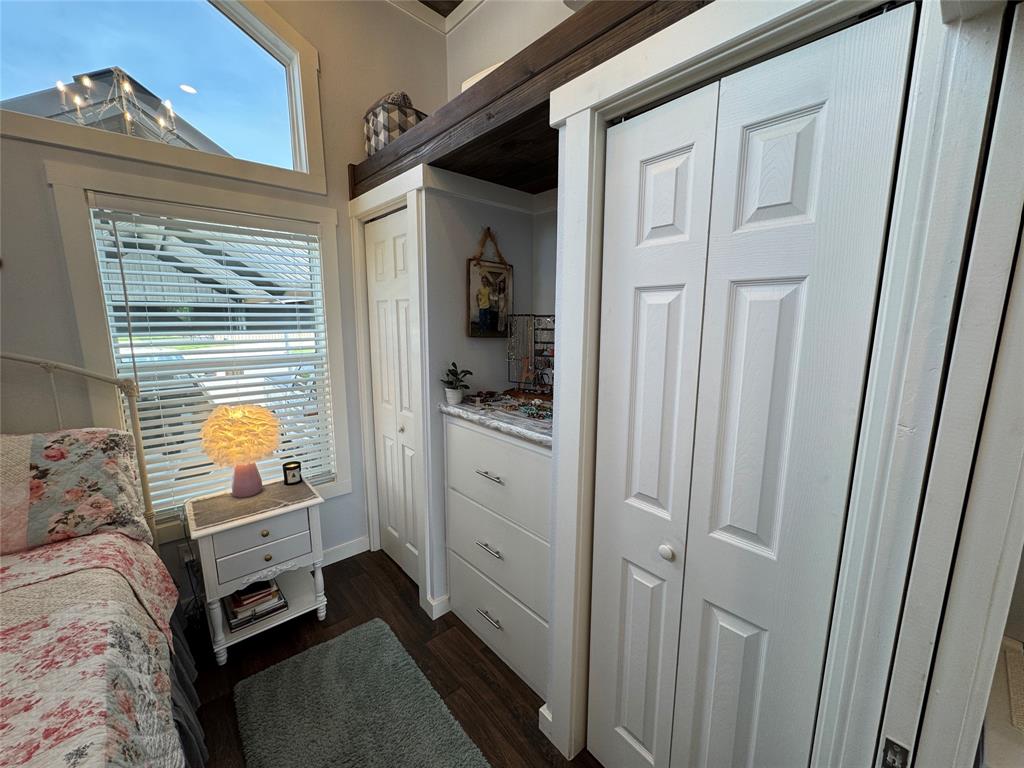 Brazos Harbor Mobile Home Park Ph Three - Residential