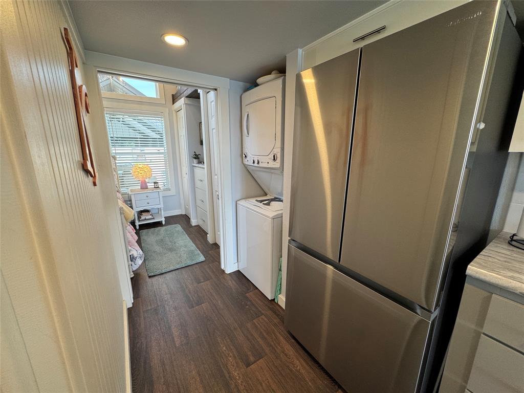 Brazos Harbor Mobile Home Park Ph Three - Residential