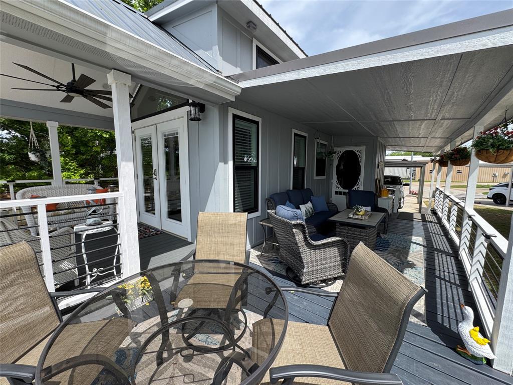 Brazos Harbor Mobile Home Park Ph Three - Residential