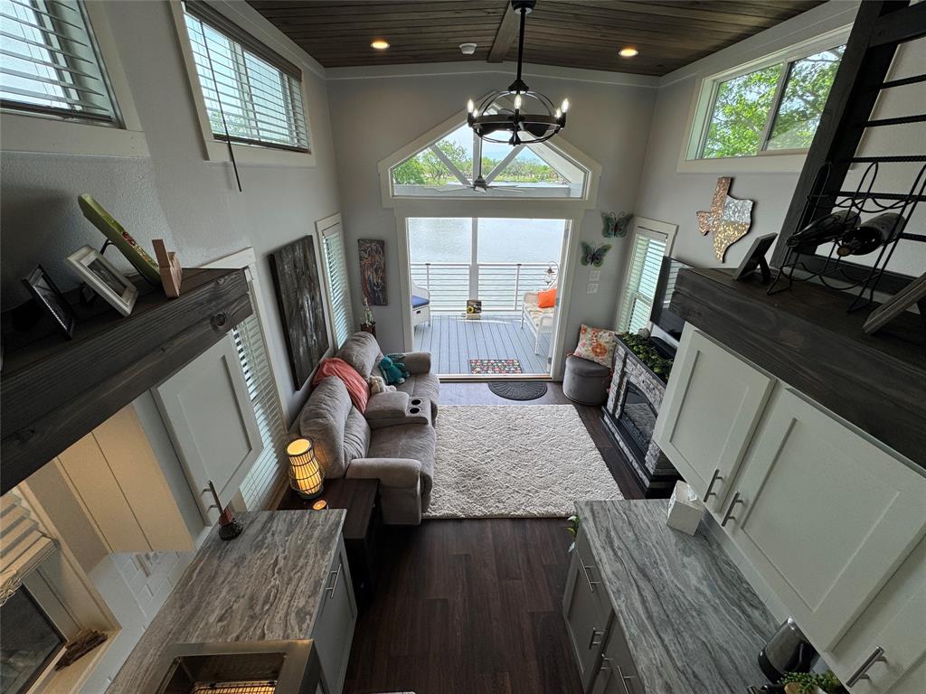 Brazos Harbor Mobile Home Park Ph Three - Residential