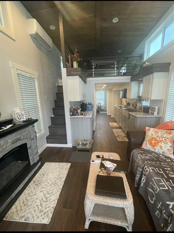 Brazos Harbor Mobile Home Park Ph Three - Residential