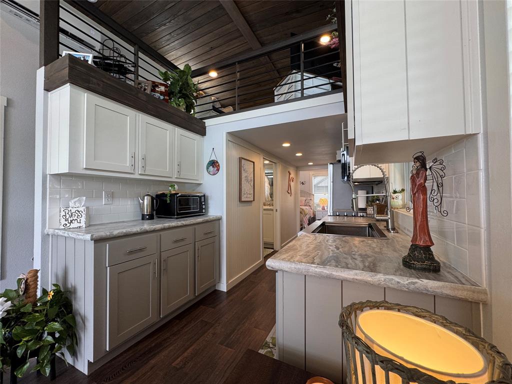 Brazos Harbor Mobile Home Park Ph Three - Residential