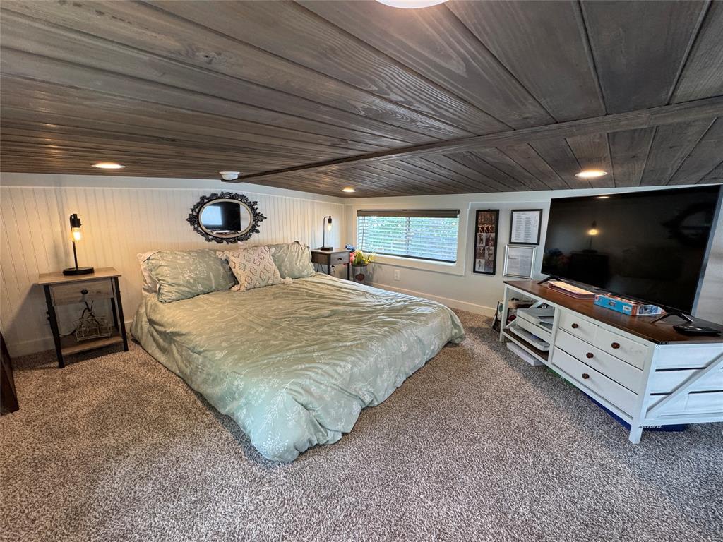 Brazos Harbor Mobile Home Park Ph Three - Residential