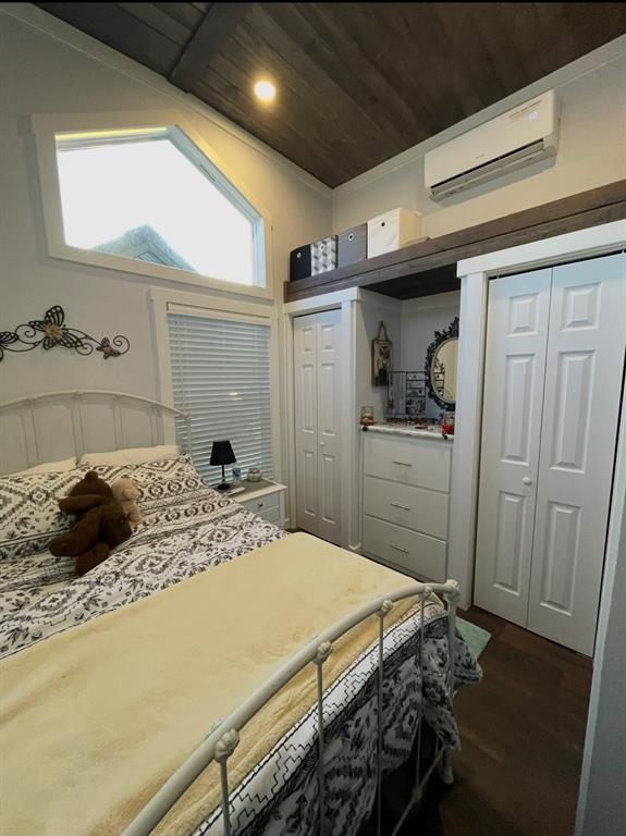 Brazos Harbor Mobile Home Park Ph Three - Residential