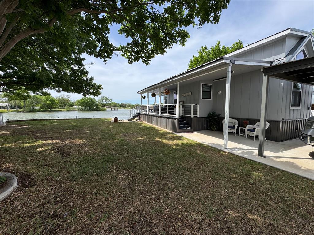 Brazos Harbor Mobile Home Park Ph Three - Residential