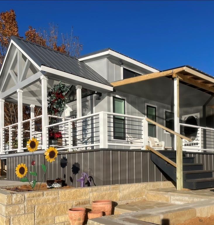 817 Brazos Harbor Circle