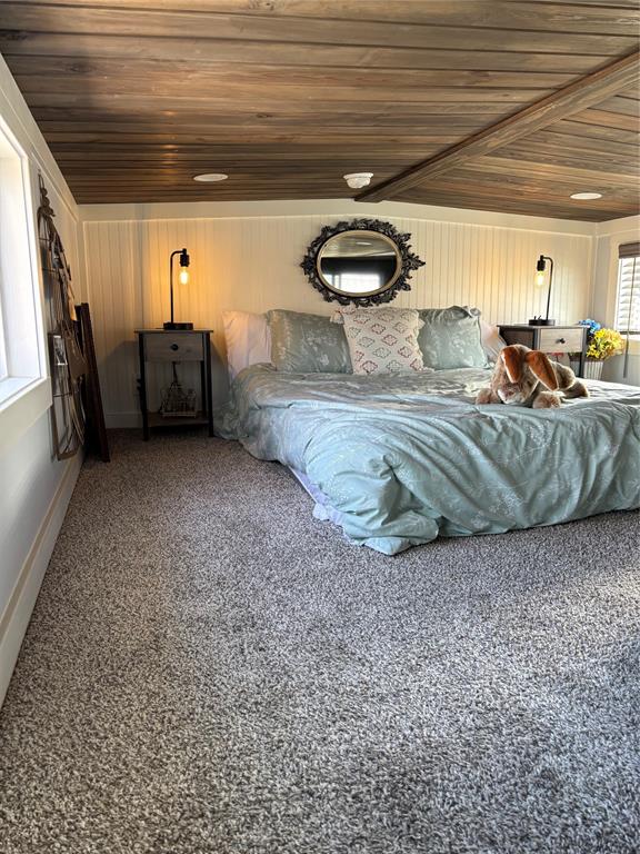 Brazos Harbor Mobile Home Park Ph Three - Residential