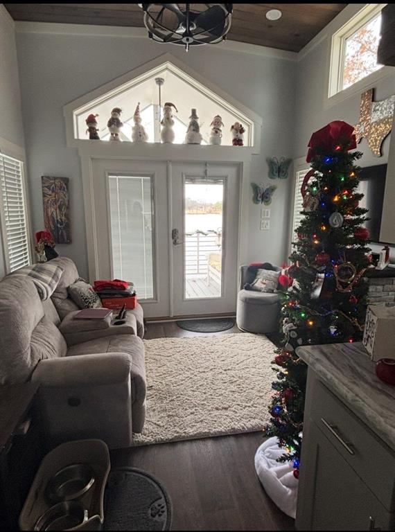 Brazos Harbor Mobile Home Park Ph Three - Residential