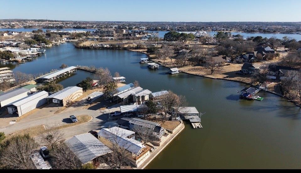 Brazos Harbor Mobile Home Park Ph Three - Residential