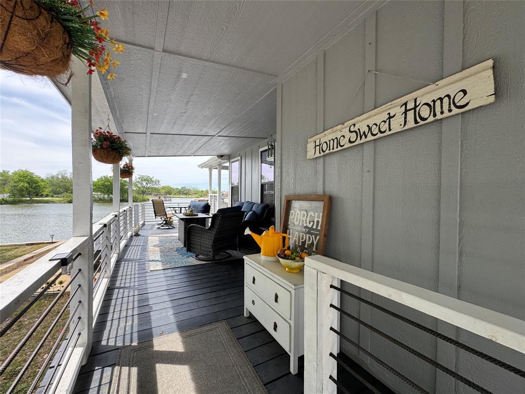 817 Brazos Harbor Circle