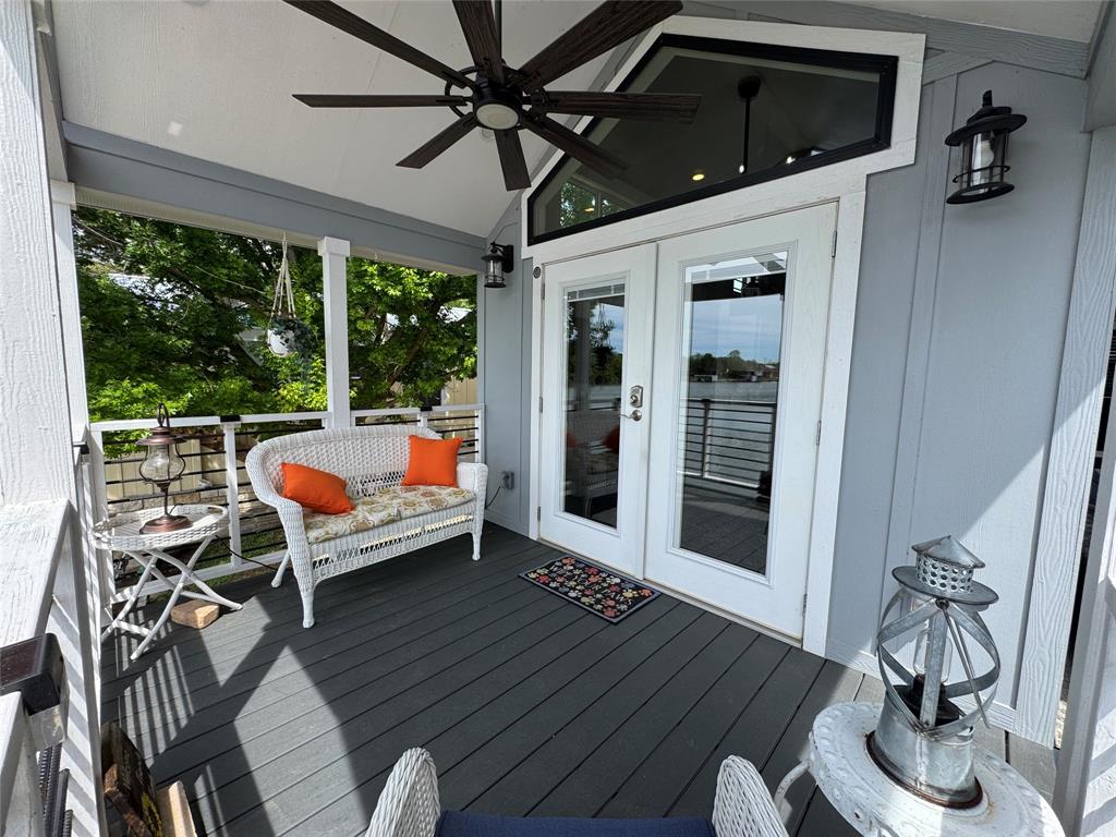 Brazos Harbor Mobile Home Park Ph Three - Residential