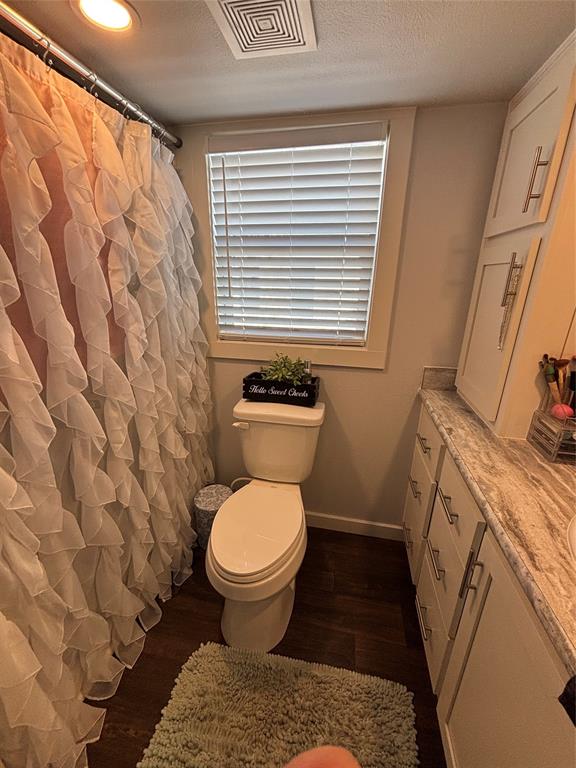 Brazos Harbor Mobile Home Park Ph Three - Residential