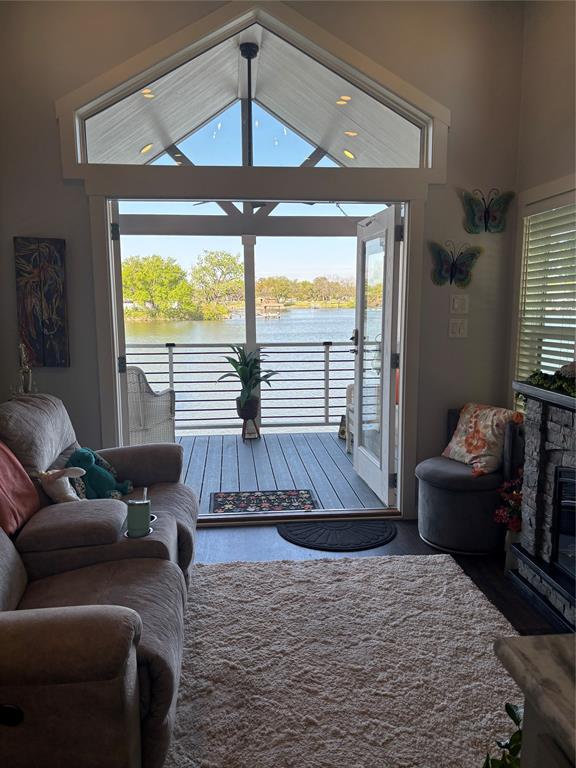 Brazos Harbor Mobile Home Park Ph Three - Residential