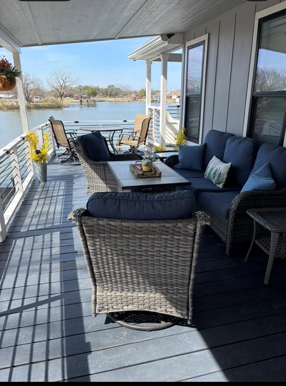 817 Brazos Harbor Circle