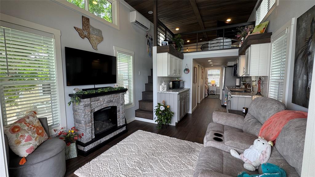 Brazos Harbor Mobile Home Park Ph Three - Residential