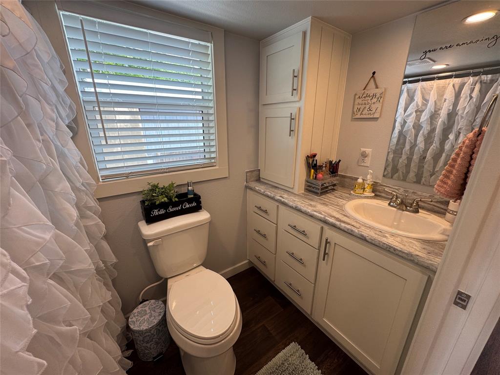Brazos Harbor Mobile Home Park Ph Three - Residential