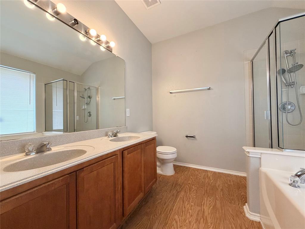 Wheatland Meadows Ph 01 - Residential