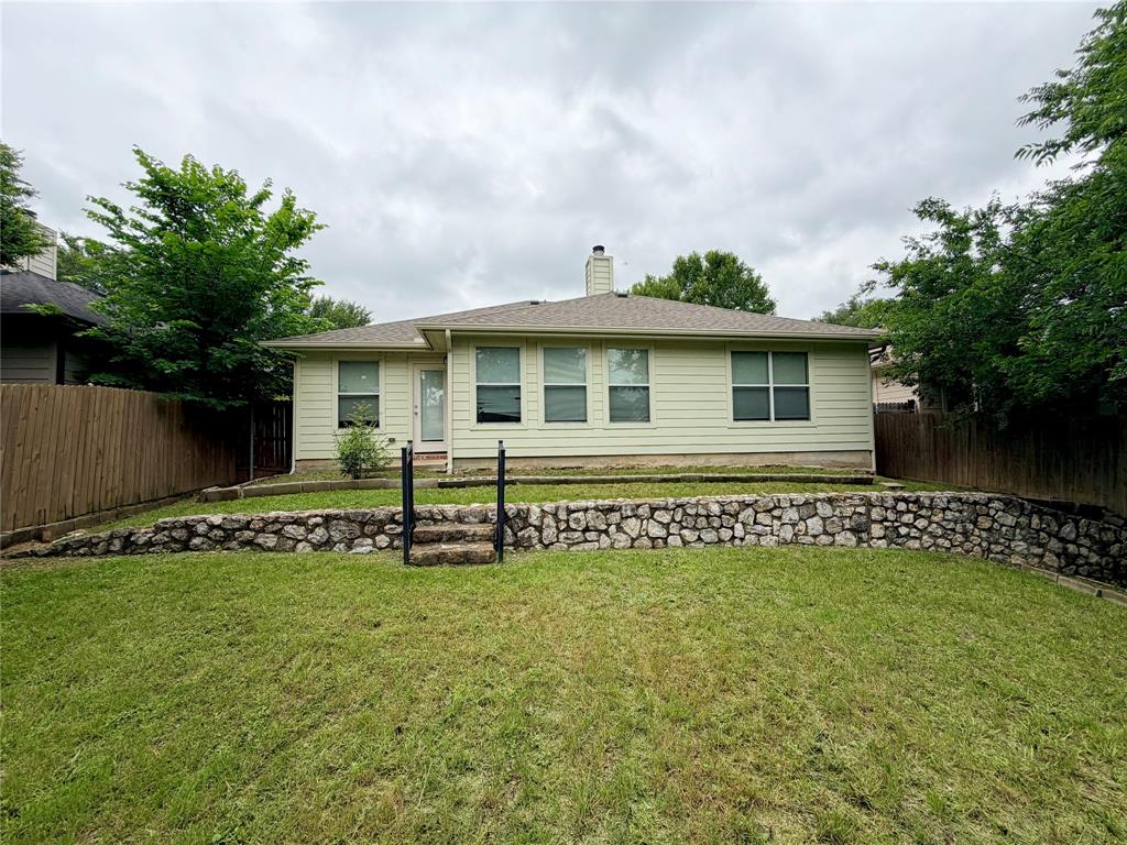 Wheatland Meadows Ph 01 - Residential