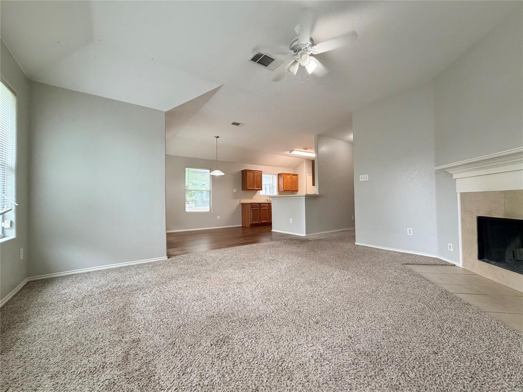 Wheatland Meadows Ph 01 - Residential
