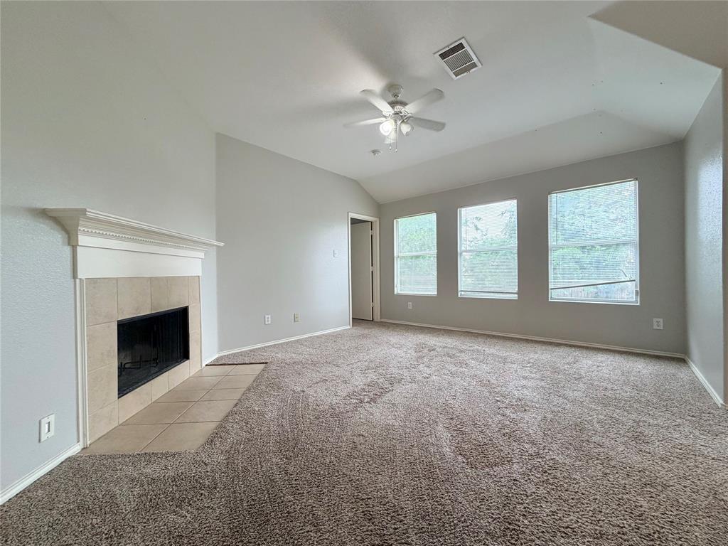 Wheatland Meadows Ph 01 - Residential