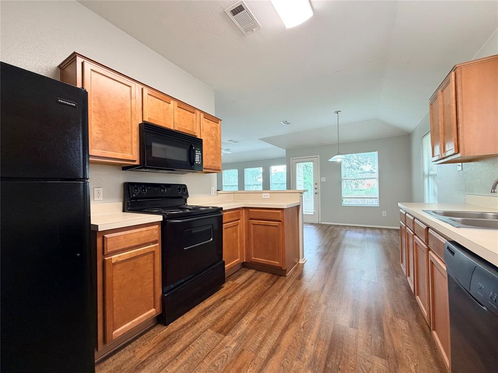Wheatland Meadows Ph 01 - Residential