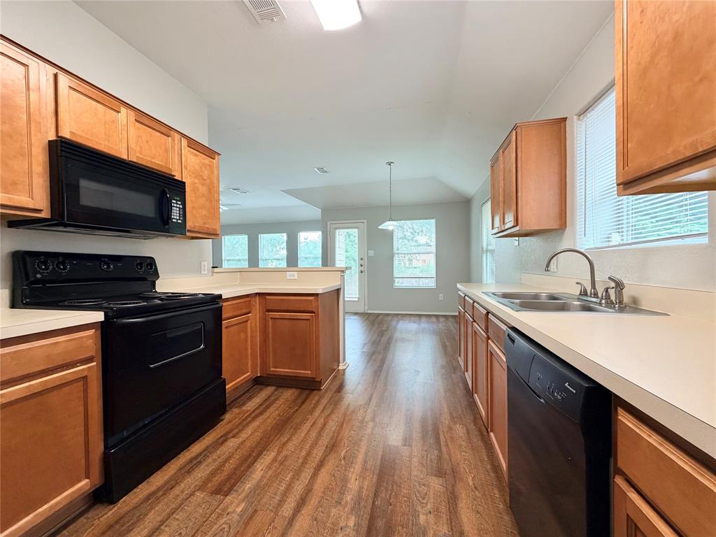 Wheatland Meadows Ph 01 - Residential
