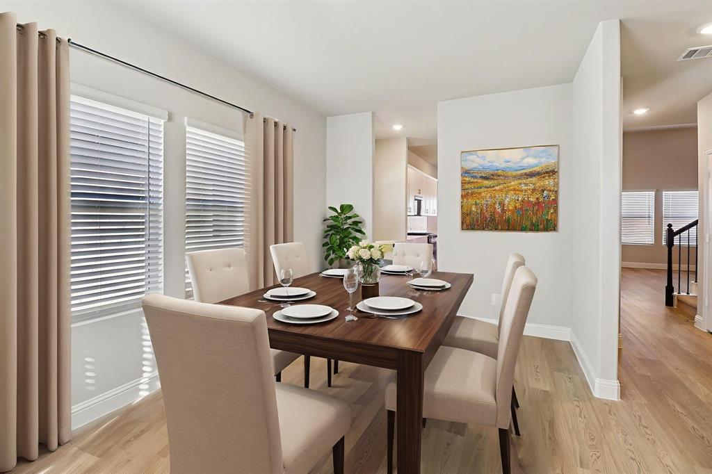 Lakehaven - Residential