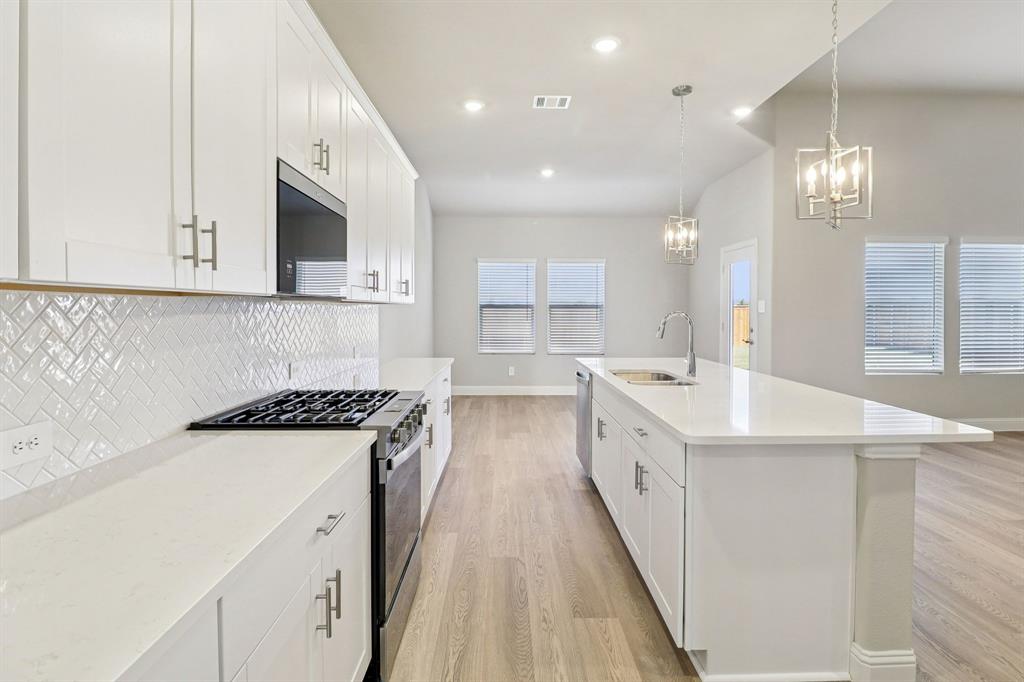 Lakehaven - Residential