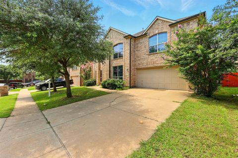 10113 Vintage Drive Fort Worth TX 76244