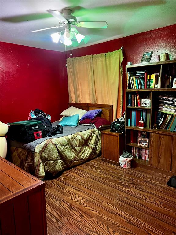 Pine Forest Sub - Residential