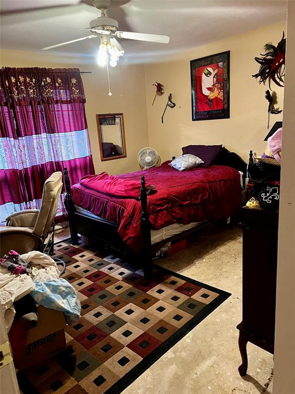 Pine Forest Sub - Residential