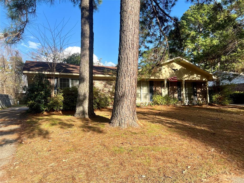 Pine Forest Sub - Residential