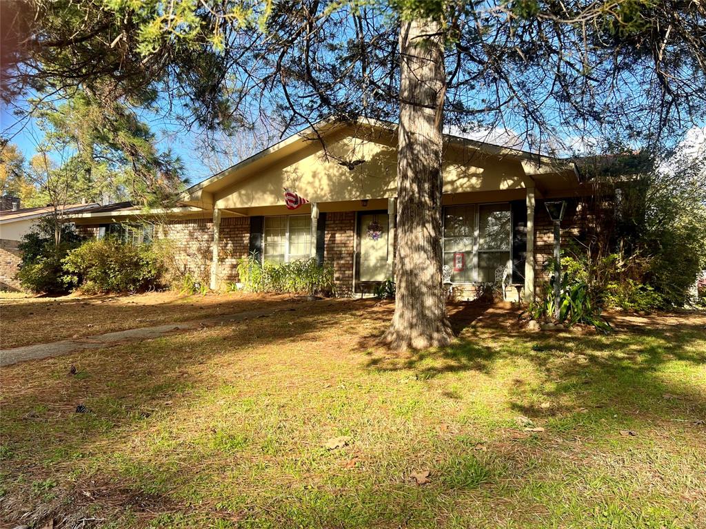 Pine Forest Sub - Residential