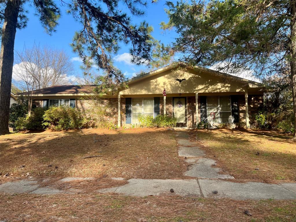 Pine Forest Sub - Residential