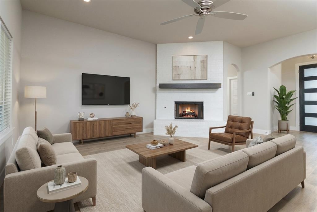 Rocky Top Ranch Pc - Residential