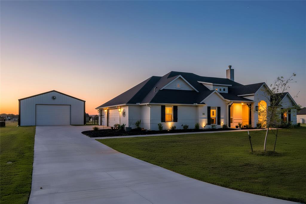 Rocky Top Ranch Pc - Residential