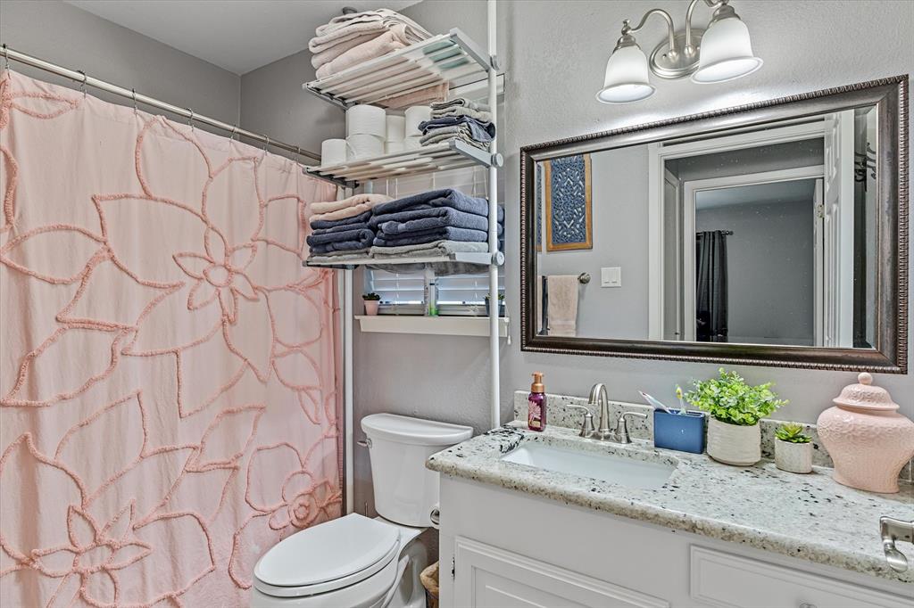 SUR: G SEITZ - Residential