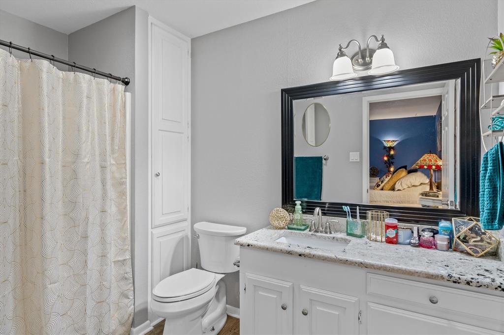 SUR: G SEITZ - Residential