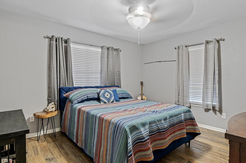 SUR: G SEITZ - Residential