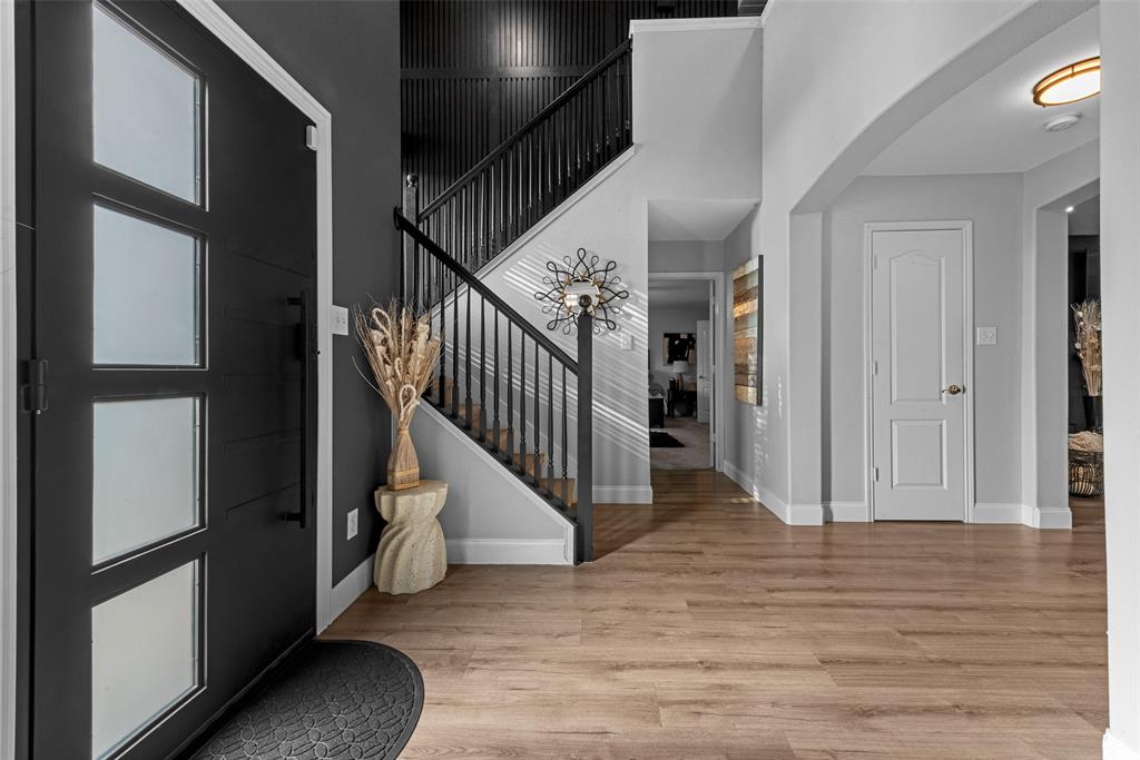 703 Harvest Glen Drive