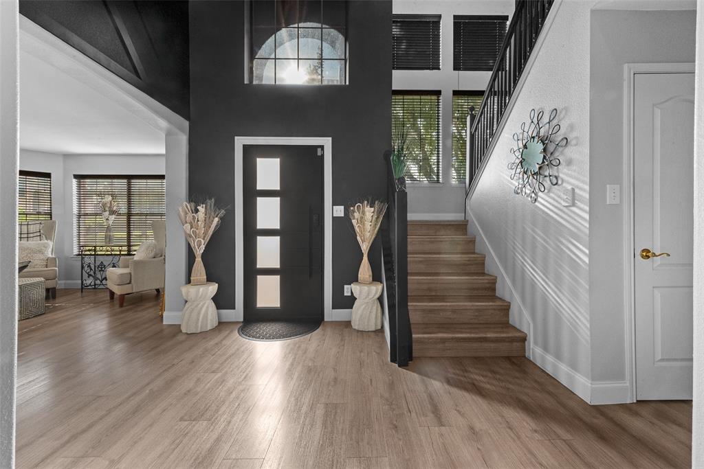 703 Harvest Glen Drive