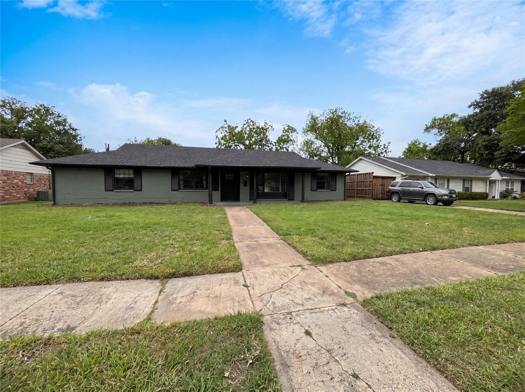 Kenilworth Estates - Residential