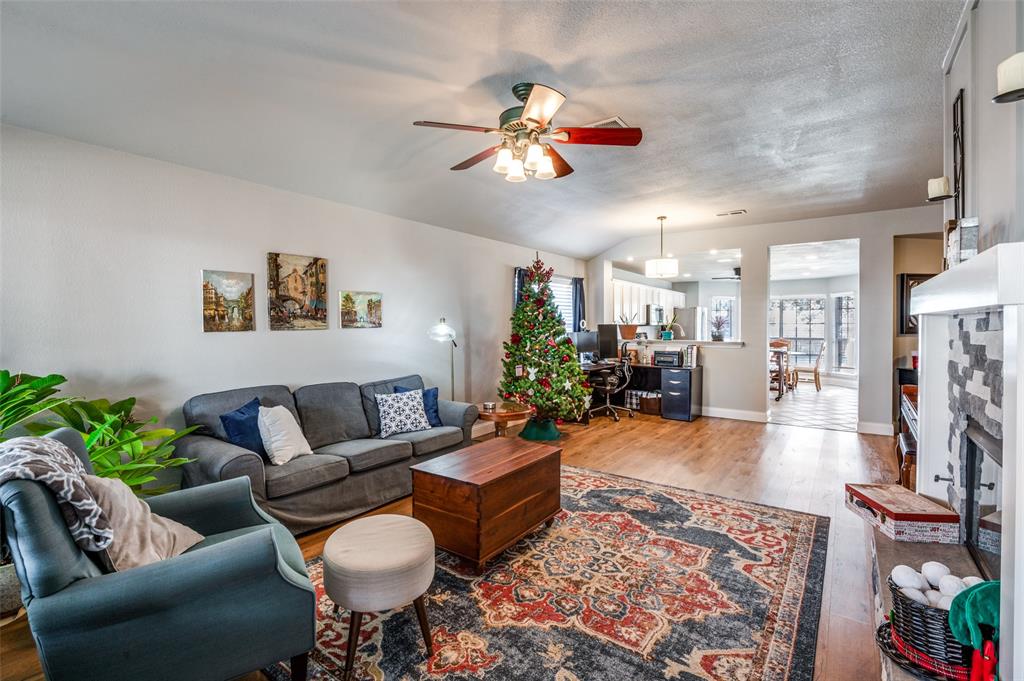 Boardwalk Add - Residential