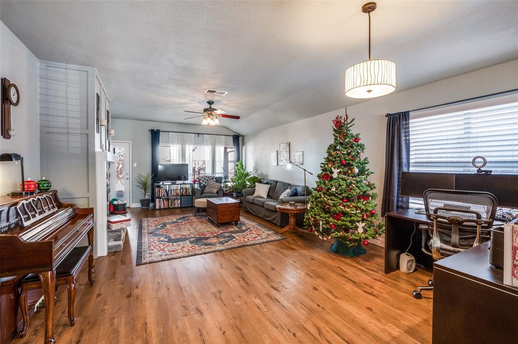 Boardwalk Add - Residential