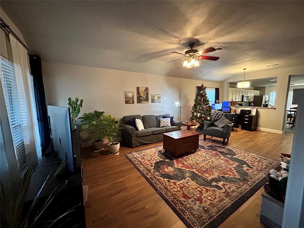 Boardwalk Add - Residential