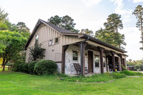 Tiny photo for 325 Young Road, Hallsville, TX 75650 (MLS # 21068213)
