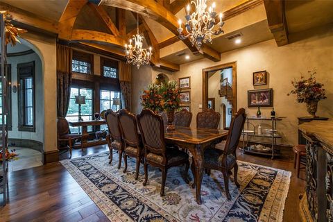 Tiny photo for 325 Young Road, Hallsville, TX 75650 (MLS # 21068213)