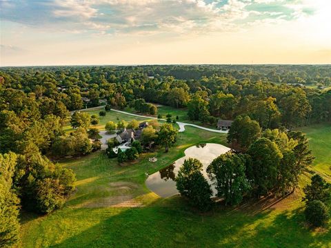 Tiny photo for 325 Young Road, Hallsville, TX 75650 (MLS # 21068213)